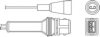 VW 035906265D Lambda Sensor